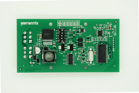 MDB Converter: your reliable Interface for Multi Drop Bus controlled devices